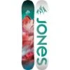 Jones Dream Weaver Snowboard -The Skiing Equipment Store dream weaver snowboard p8696 33208 zoom