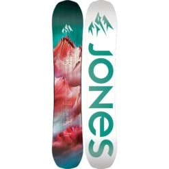 Jones Dream Weaver Snowboard