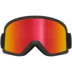 Dragon DX3 OTG Goggles -The Skiing Equipment Store dx3 otg goggles p8856 34926 zoom