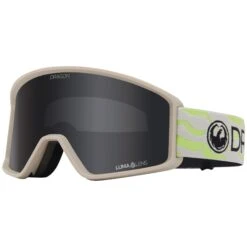 Dragon DXT OTG Goggles