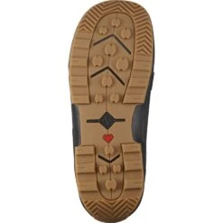 Salomon Echo Lace SJ BOA Snowboard Boots -The Skiing Equipment Store echo lace sj boa snowboard boots p8798 34576 image