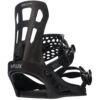 EM Snowboard Bindings - Black -The Skiing Equipment Store em snowboard bindings black p8478 31232 image