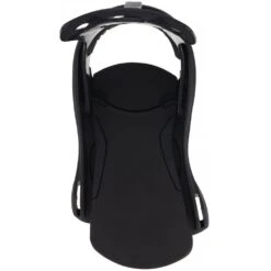 EM Snowboard Bindings - Black -The Skiing Equipment Store em snowboard bindings black p8478 31234 image