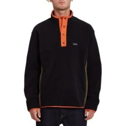 Volcom Error92 Mock Neck