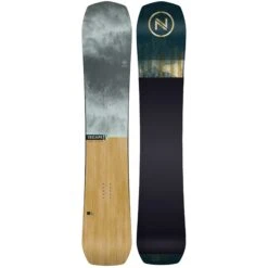 NIDECKER Escape Snowboard - 2024