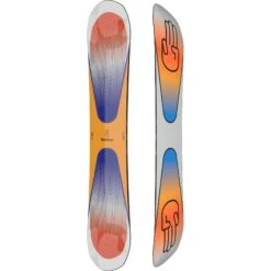 Bataleon Evil Twin Snowboard 2024