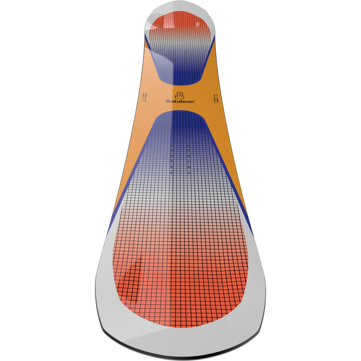 Bataleon Evil Twin Snowboard 2024 5 Bataleon Evil Twin Snowboard 2024 - Image 3