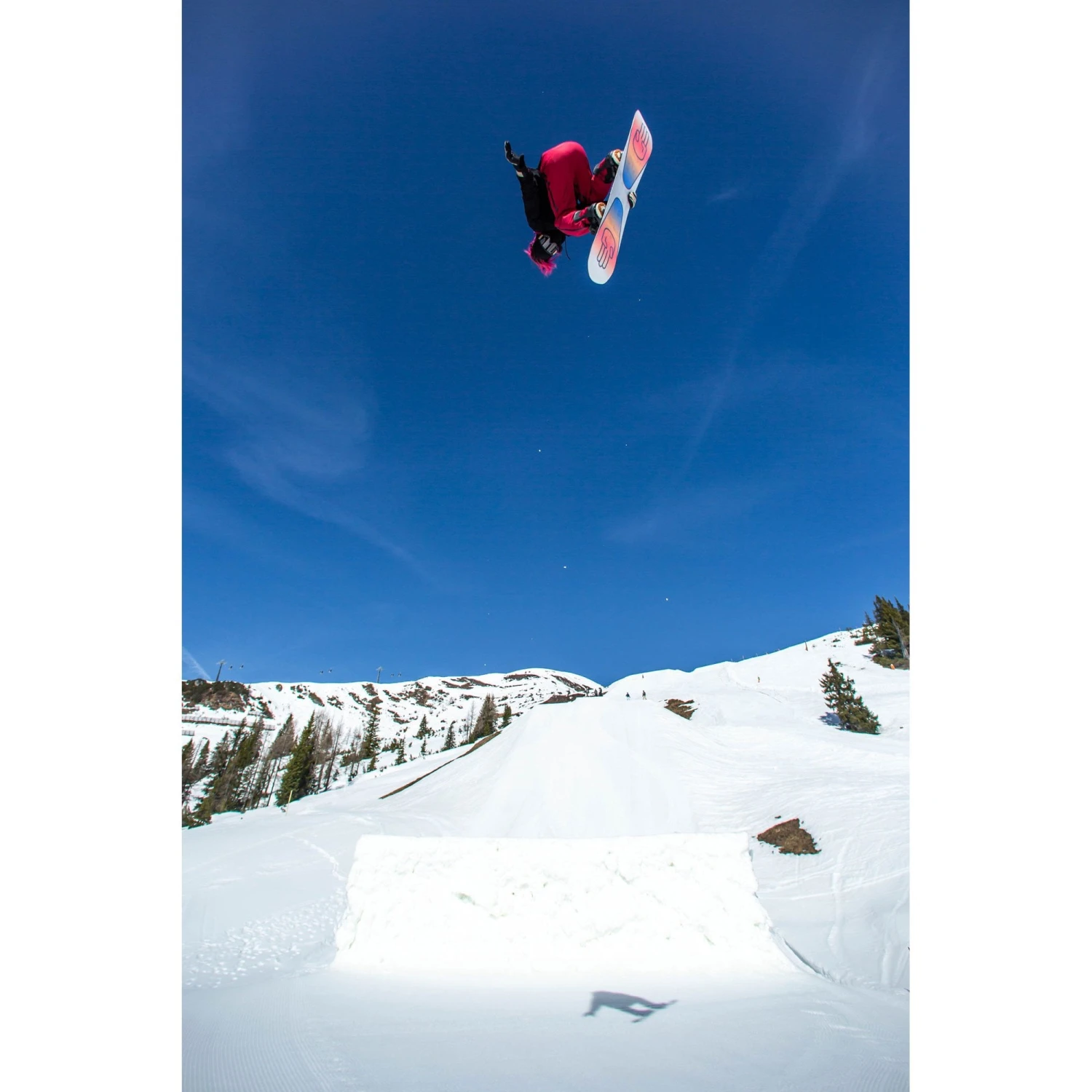 Bataleon Evil Twin Snowboard 2024 8 Bataleon Evil Twin Snowboard 2024 - Image 6