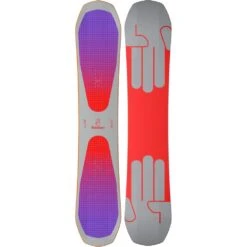 Bataleon Evil Twin Snowboard
