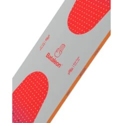 Bataleon Evil Twin Snowboard -The Skiing Equipment Store evil twin snowboard p8678 33034 zoom