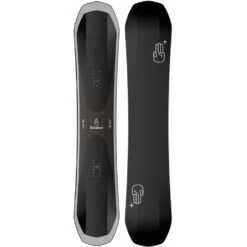 Bataleon Evil Twin+ Snowboard