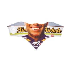 Airhole Facemask - Defenceman