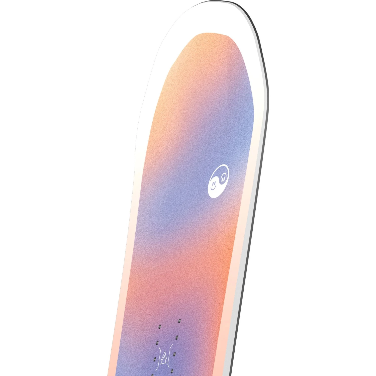 Bataleon Feelbetter Snowboard 2024 6 Bataleon Feelbetter Snowboard 2024 - Image 4