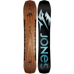 Jones Flagship Snowboard 2024