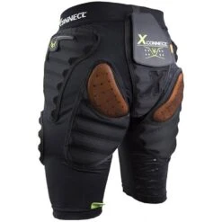 The Skiing Equipment Store -The Skiing Equipment Store flex force x2 d3o mens shorts p6188 17556 zoom