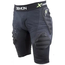 Demon Flex Force X2 D3O Men's Shorts -The Skiing Equipment Store flex force x2 d3o mens shorts p6188 17557 zoom