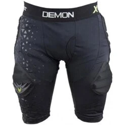 Demon Flex Force X2 D3O Men's Shorts -The Skiing Equipment Store flex force x2 d3o mens shorts p6188 17558 zoom