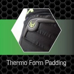 Demon Flex Force X2 D3O Men's Shorts -The Skiing Equipment Store flex force x2 d3o mens shorts p6188 17561 zoom