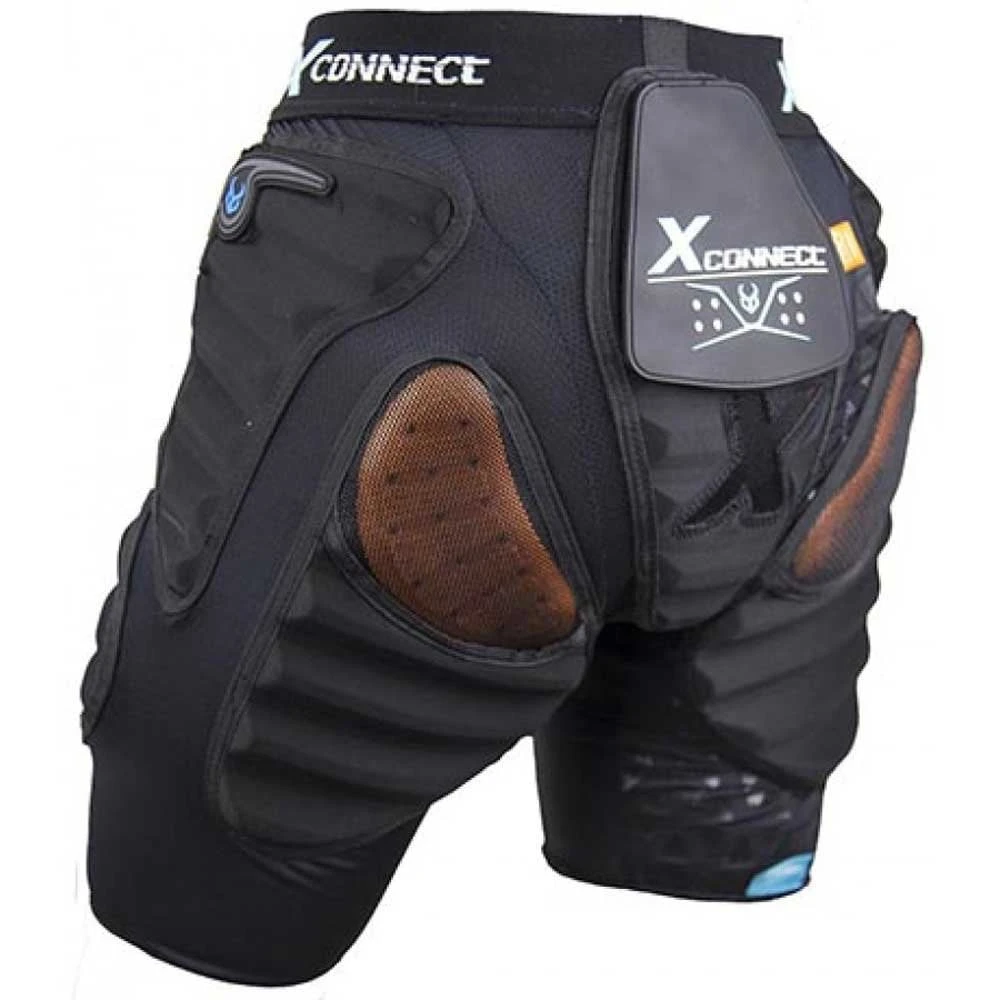 Demon Flex Force X2 D3O Women's Shorts 4 Demon Flex Force X2 D3O Women's Shorts - Image 2