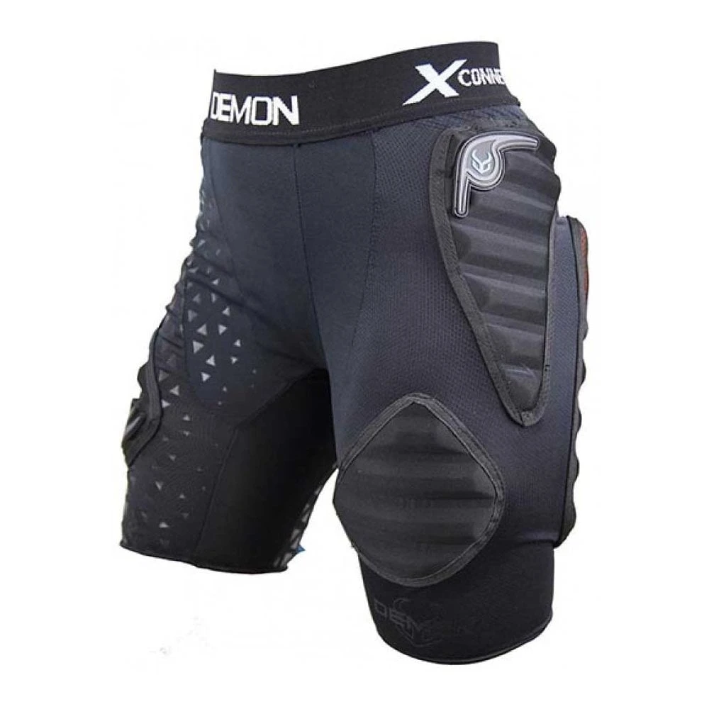 Demon Flex Force X2 D3O Women's Shorts 6 Demon Flex Force X2 D3O Women's Shorts - Image 4