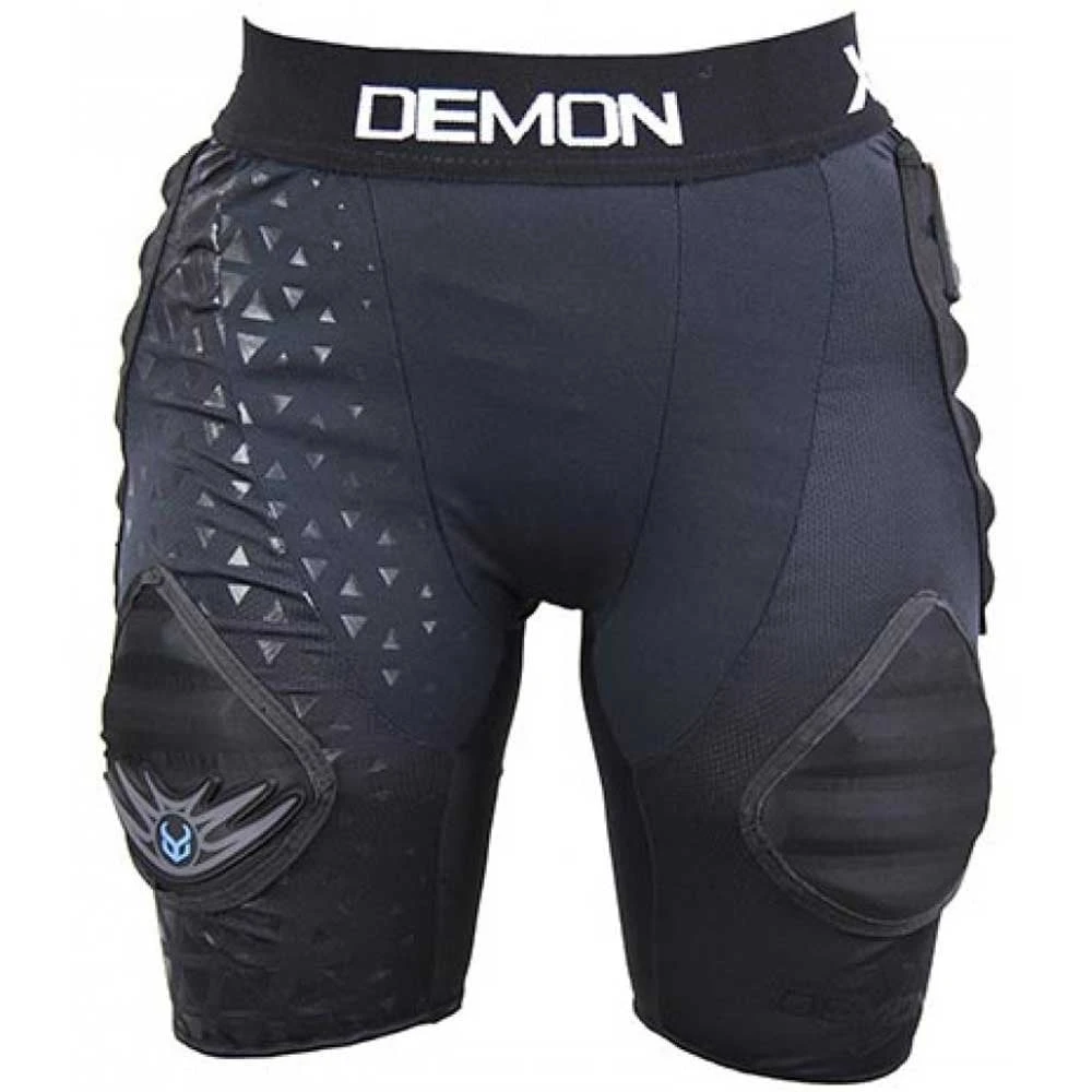 Demon Flex Force X2 D3O Women's Shorts 7 Demon Flex Force X2 D3O Women's Shorts - Image 5