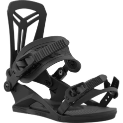 Union Flite Pro Snowboard Bindings Black - 2024 -The Skiing Equipment Store flite pro snowboard bindings black 2024 p9535 40368 image