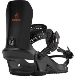 Bataleon Fly Snowboard Bindings 2024