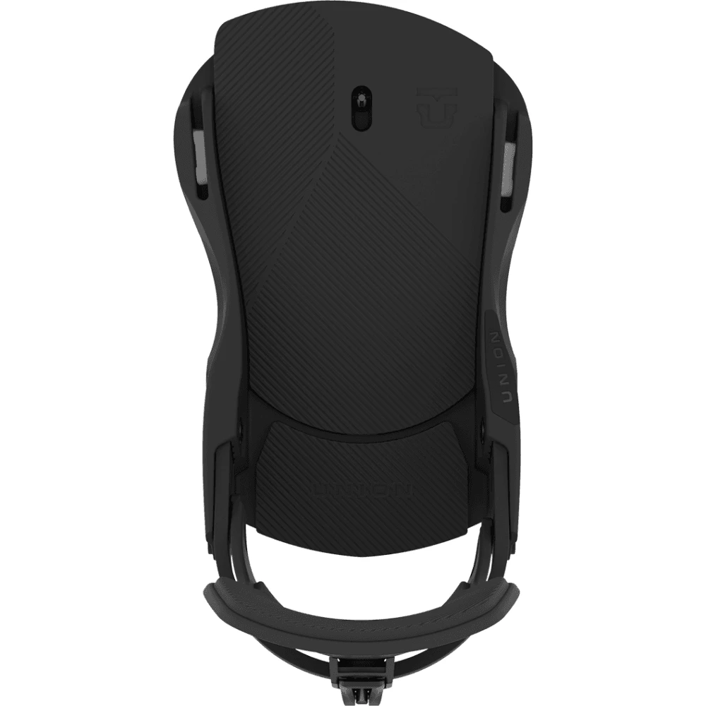 Union Force Snowboard Bindings Black - 2024 6 Union Force Snowboard Bindings Black - 2024 - Image 4