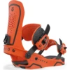 Union Force Snowboard Bindings Orange - 2024 -The Skiing Equipment Store force snowboard bindings orange 2024 p9496 40074 image