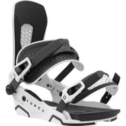 Union Force Snowboard Bindings White - 2024 8 Union Force Snowboard Bindings White - 2024 -The Skiing Equipment Store force snowboard bindings white 2024 p9495 40067 image