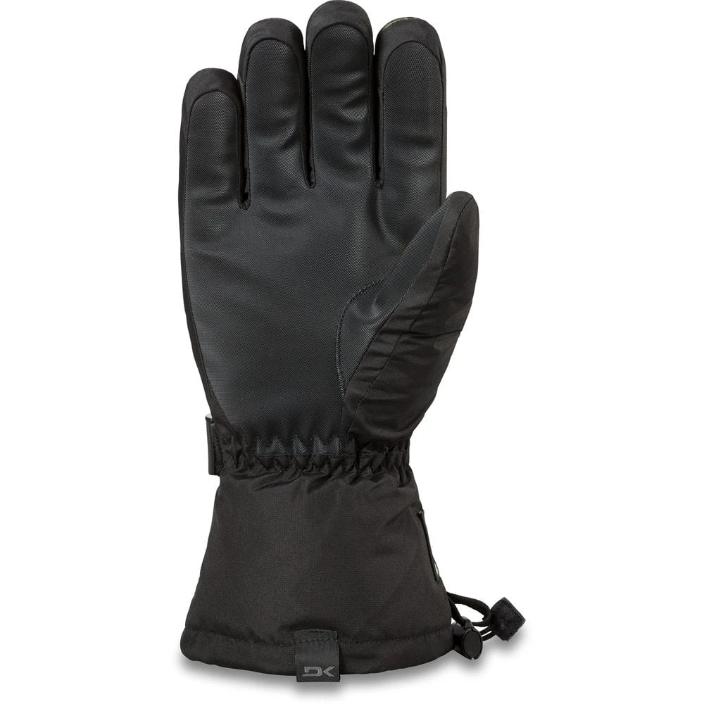 Dakine Frontier Gore-Tex Glove 4 Dakine Frontier Gore-Tex Glove - Image 2
