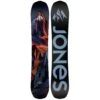 Jones Frontier Snowboard 2024 -The Skiing Equipment Store frontier snowboard 2024 p9470 39786 zoom
