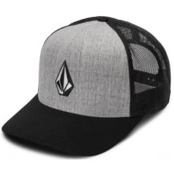 Volcom Full Stone Cheese Cap