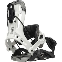 FLOW Fuse Snowboard Bindings 2024