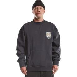 Thirtytwo Get Fresh Crew