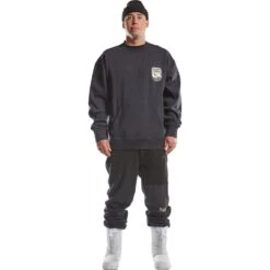 Thirtytwo Get Fresh Crew -The Skiing Equipment Store get fresh crew p8514 31612 image