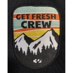 Thirtytwo Get Fresh Crew -The Skiing Equipment Store get fresh crew p8514 31614 image