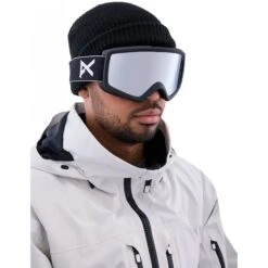 Anon Helix 2.0 Goggles -The Skiing Equipment Store helix 2 0 goggles p3395 35519 zoom