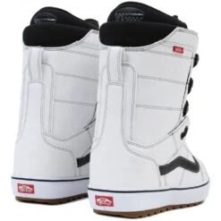 Vans Hi Standard OG Snowboard Boots -The Skiing Equipment Store hi standard og snowboard boots p9115 36987 image