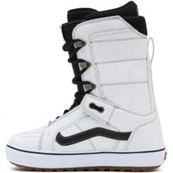 Vans Hi Standard OG Snowboard Boots -The Skiing Equipment Store hi standard og snowboard boots p9115 36989 image