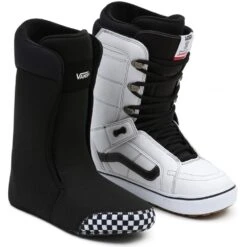 Vans Hi Standard OG Snowboard Boots -The Skiing Equipment Store hi standard og snowboard boots p9115 36990 image