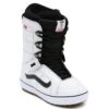 Vans Hi Standard OG Snowboard Boots -The Skiing Equipment Store hi standard og snowboard boots p9115 36993 image