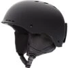 Smith Holt 2 Helmet - Matte Black -The Skiing Equipment Store holt 2 helmet matte black p5769 19644 zoom
