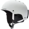 Smith Holt 2 Helmet - Matte White 2 Smith Holt 2 Helmet - Matte White -The Skiing Equipment Store holt 2 helmet matte white p8458 30861 zoom