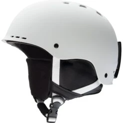 Smith Holt 2 Helmet - Matte White