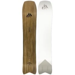 Jones Hovercraft 2.0 Snowboard 2024