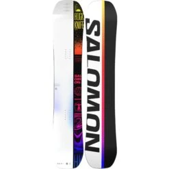 Salomon Huck Knife Snowboard 2024 -The Skiing Equipment Store huck knife snowboard 2024 p9541 40458 zoom
