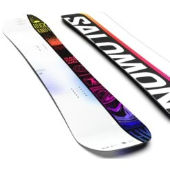 Salomon Huck Knife Snowboard 2024 -The Skiing Equipment Store huck knife snowboard 2024 p9541 40460 zoom