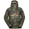 Volcom Hydro Riding Hoodie