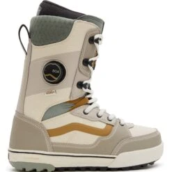 Vans Invado Pro Snowboard Boots